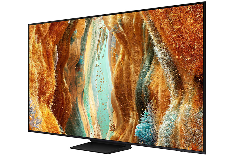 Smart Tivi Neo QLED Samsung AI 4K 75 inch QA75QN70H