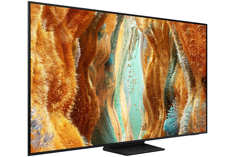 Smart Tivi Neo QLED Samsung AI 4K 75 inch QA75QN70H