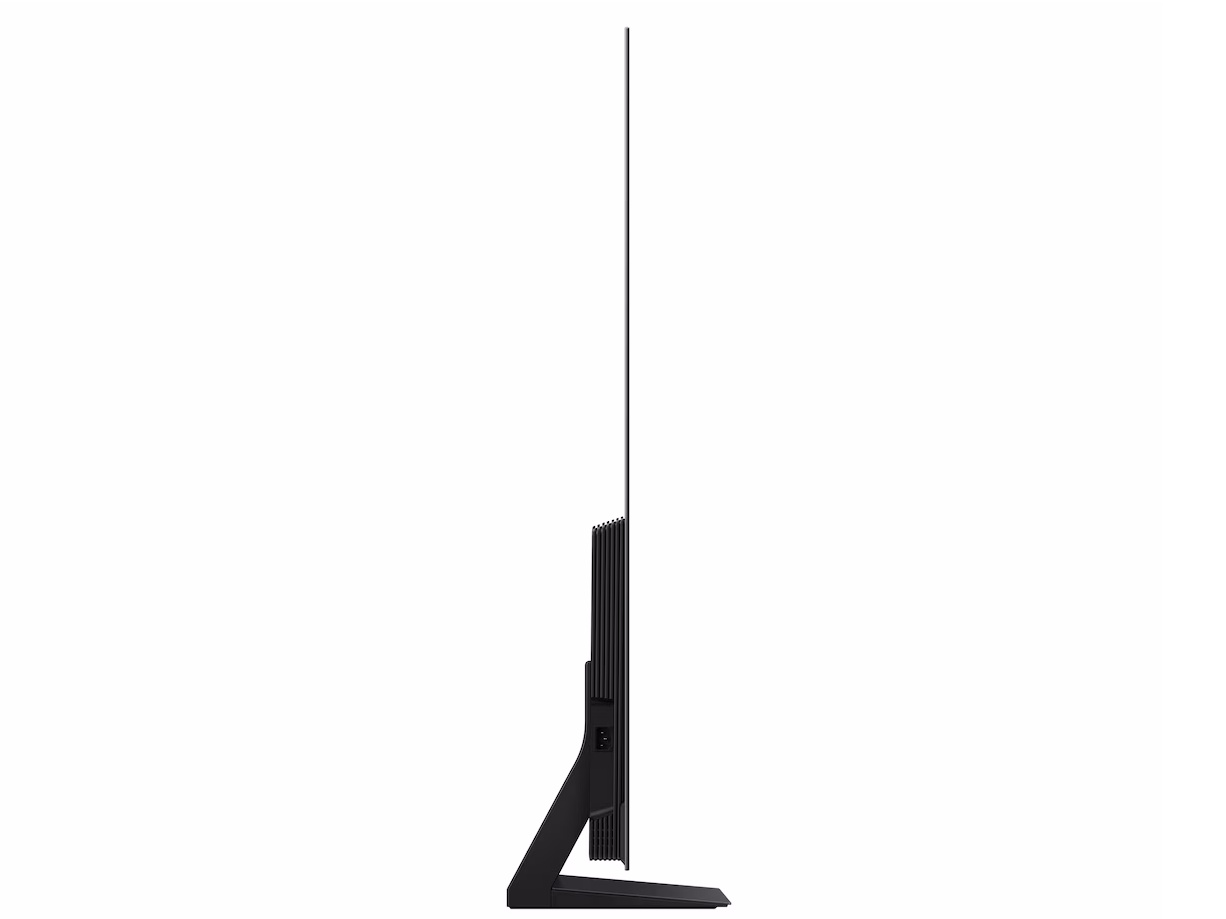 Smart Tivi OLED Samsung AI 4K 77 inch QA77S90HA