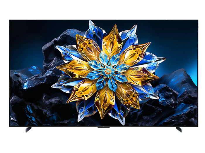 Google Tivi QLED TCL 4K 85 inch 85C69B   – Mới 2024