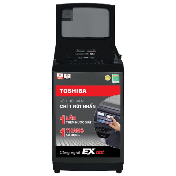 Máy giặt Toshiba Inverter 10 Kg AW-DM1100JV(MK)