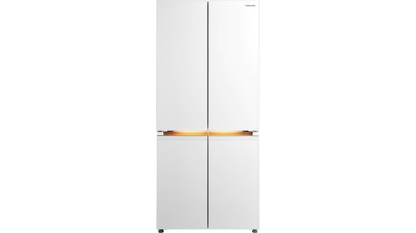Tủ lạnh Toshiba Japandi Inverter 535 lít GR-RF695WI-PGV(67)