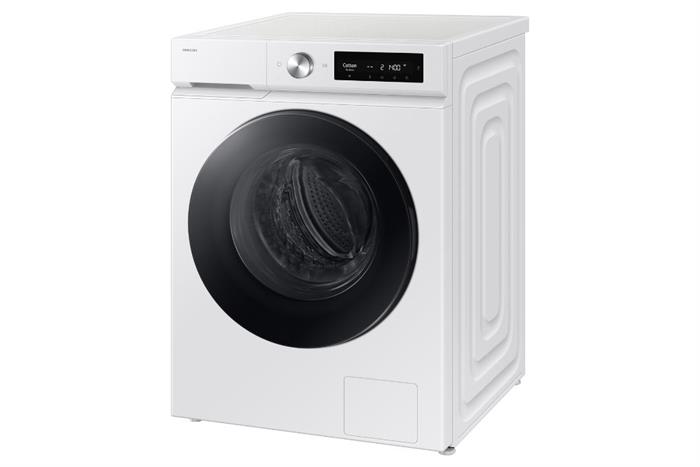 Máy giặt Samsung AI EcoBubble Inverter 10 kg WW10DG6U34LWSV