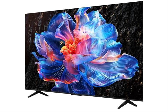 Google Tivi LED TCL 4K 75 inch 75P6K