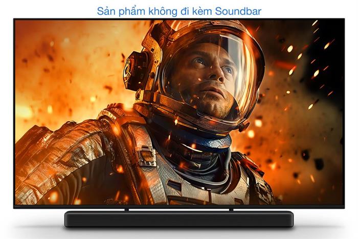 Google Tivi Mini LED Sony AI 4K 55 inch K-55XR50 model 2025