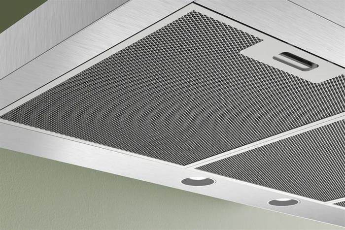 Máy hút mùi áp tường Bosch DWB97BK61T