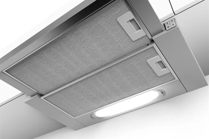 Máy hút mùi âm tủ Bosch DFT63AC50 ngang 90cm