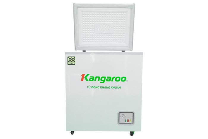 Tủ đông Kangaroo 90 lít KG090C1N