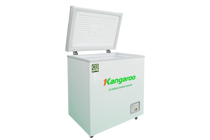 Tủ đông Kangaroo 90 lít KG090C1N
