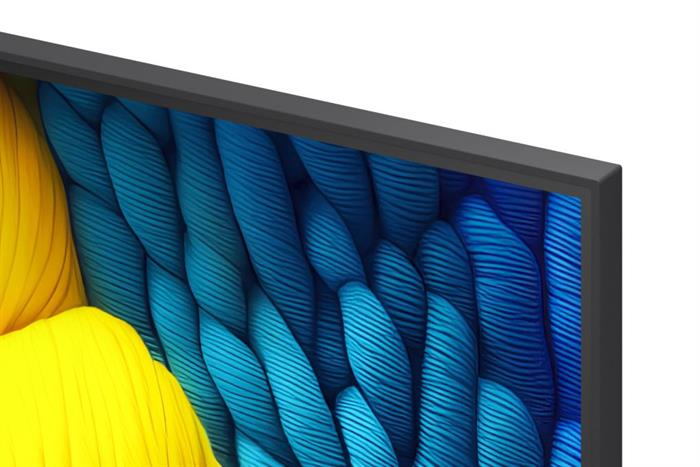 Smart Tivi NanoCell LG AI 4K 55 inch 55NANO80ASA mẫu 2025