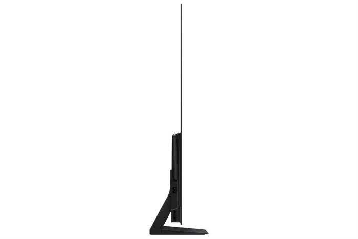 Smart Tivi OLED Samsung AI 4K 77 inch QA77S90F Mới 2025