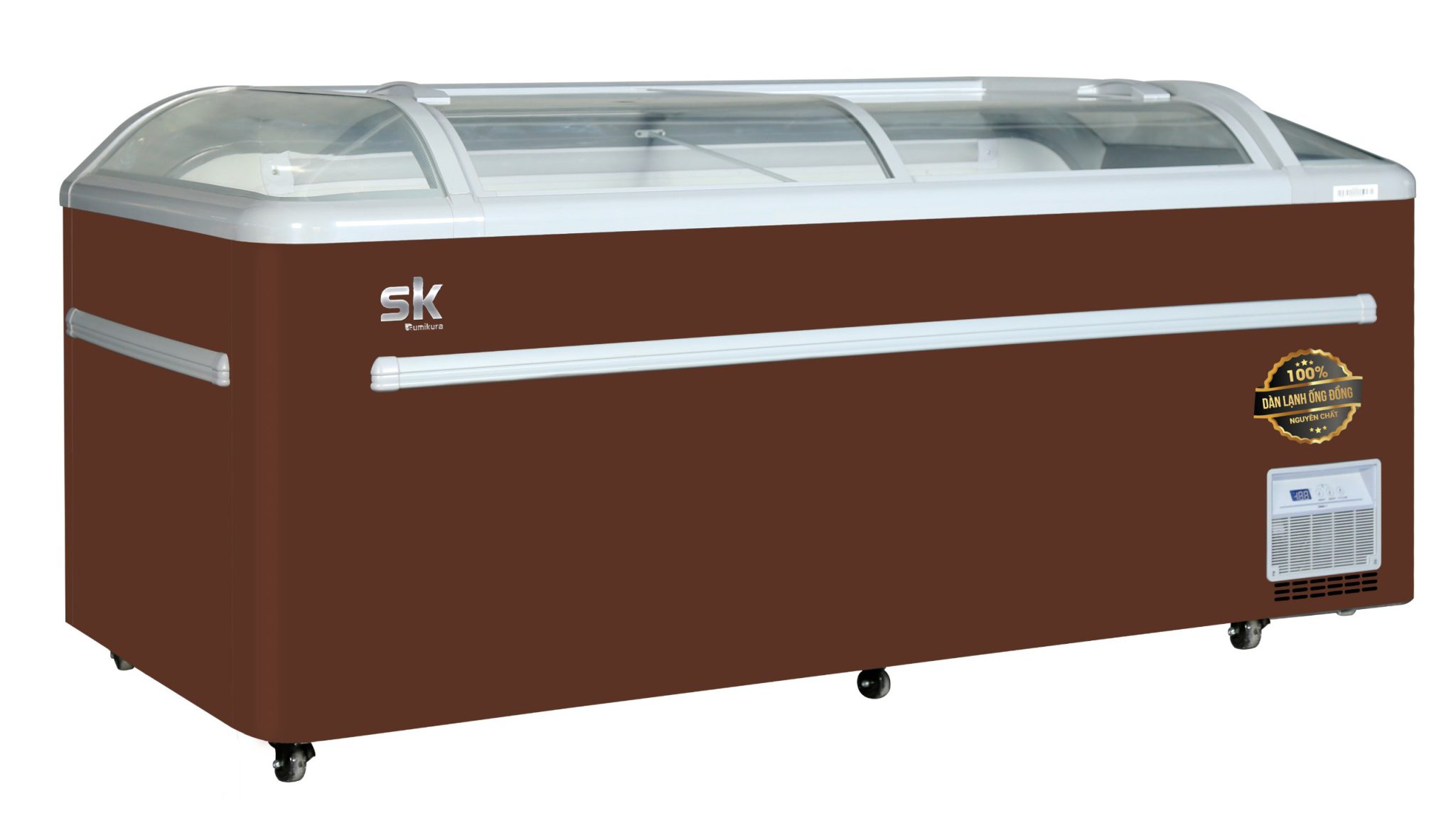 Tủ đông Sumikura 1 ngăn 850 lít SKIF-2000.XJ