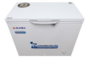 Tủ đông Alaska 205 lít BD-300