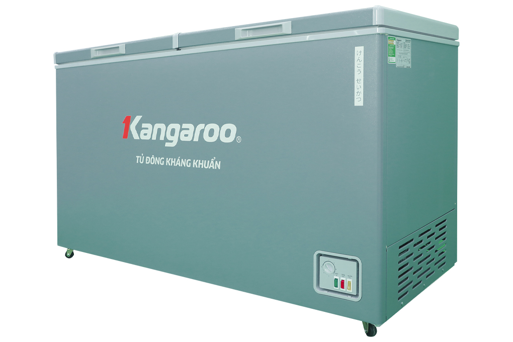 Tủ đông Kangaroo 430 lít KG430G1N