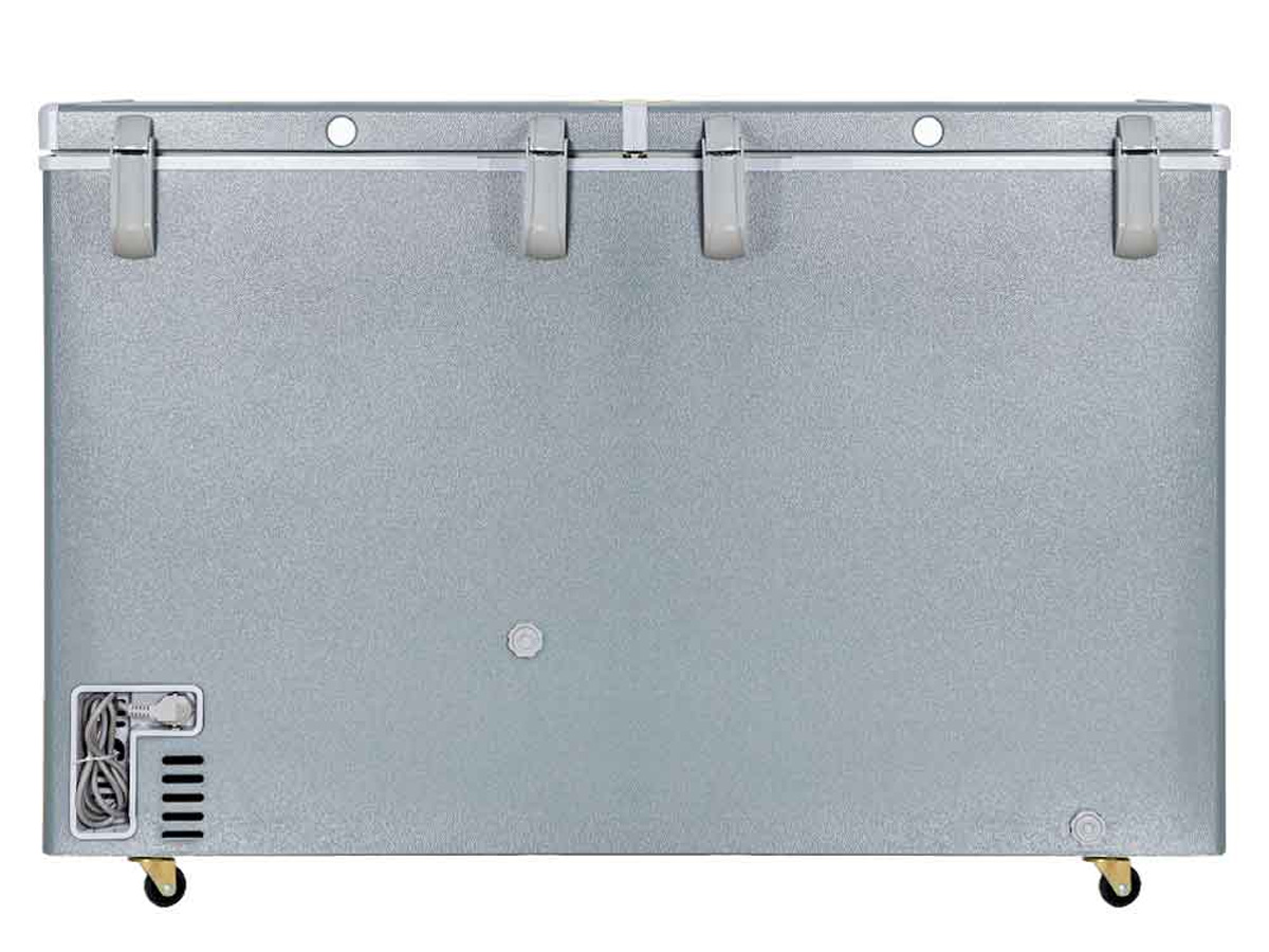 Tủ đông kháng khuẩn Kangaroo 252 lít KGFZ318NG2