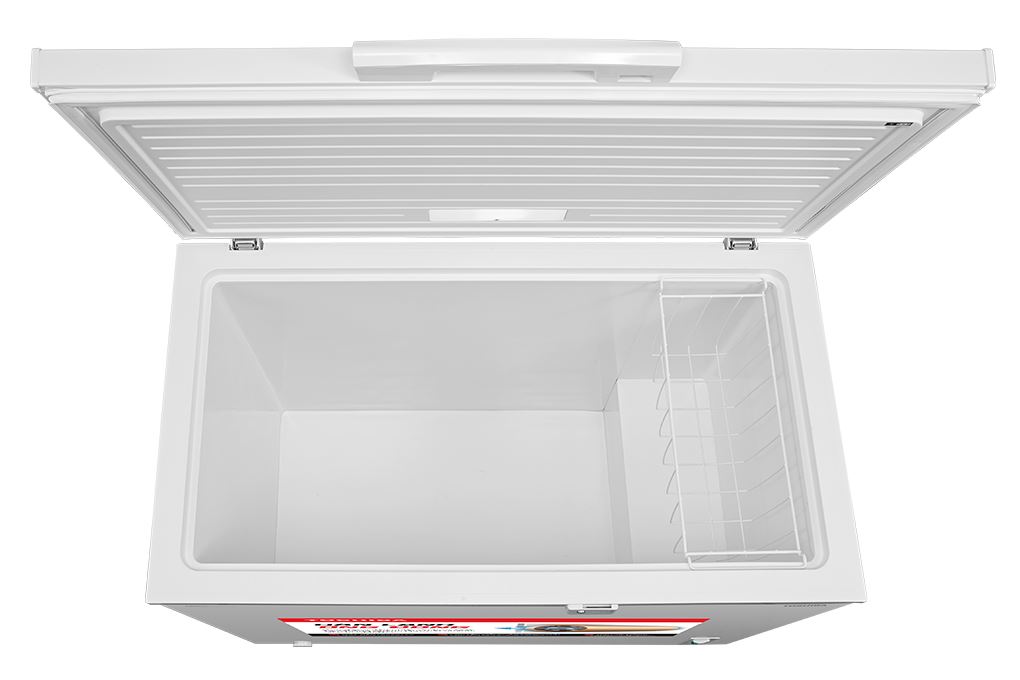 Tủ đông Toshiba Inverter 293 lít GR-RC390CM-PMV(01)