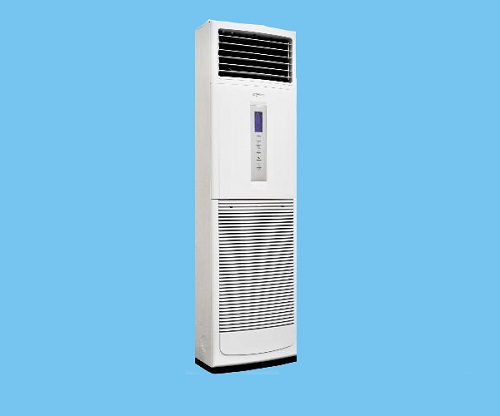 Điều hòa tủ đứng Panasonic 1 chiều 18.000BTU CU/CS-C18FFH