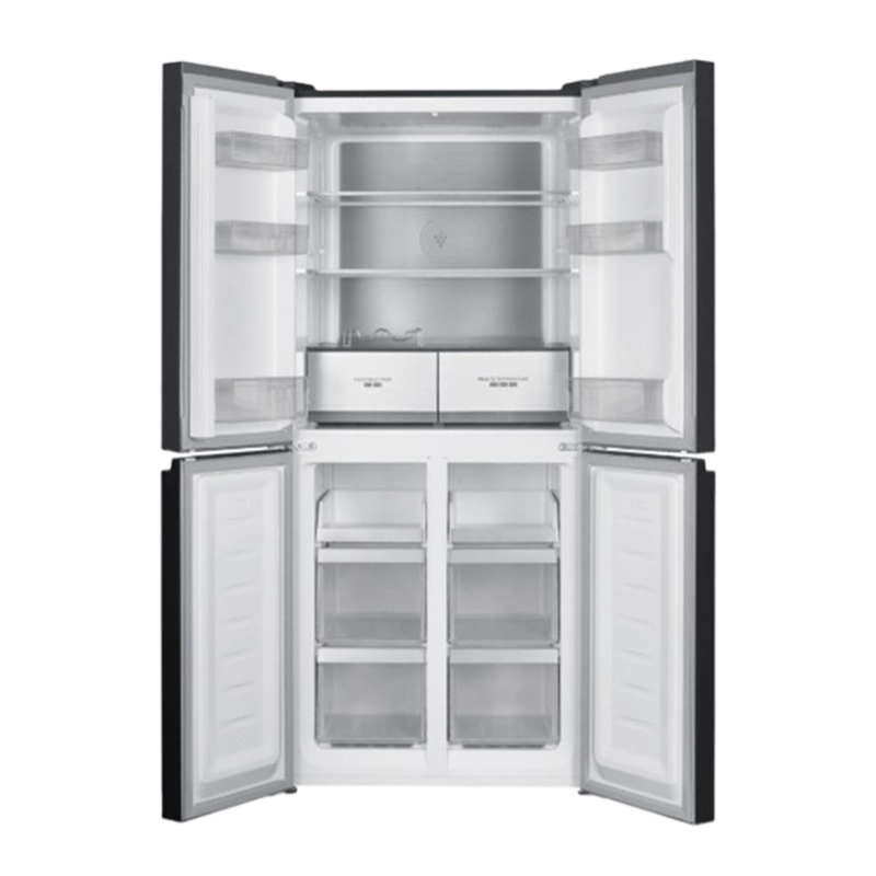 Tủ lạnh Sharp Inverter 466 lít SJ-FXP560V-MG