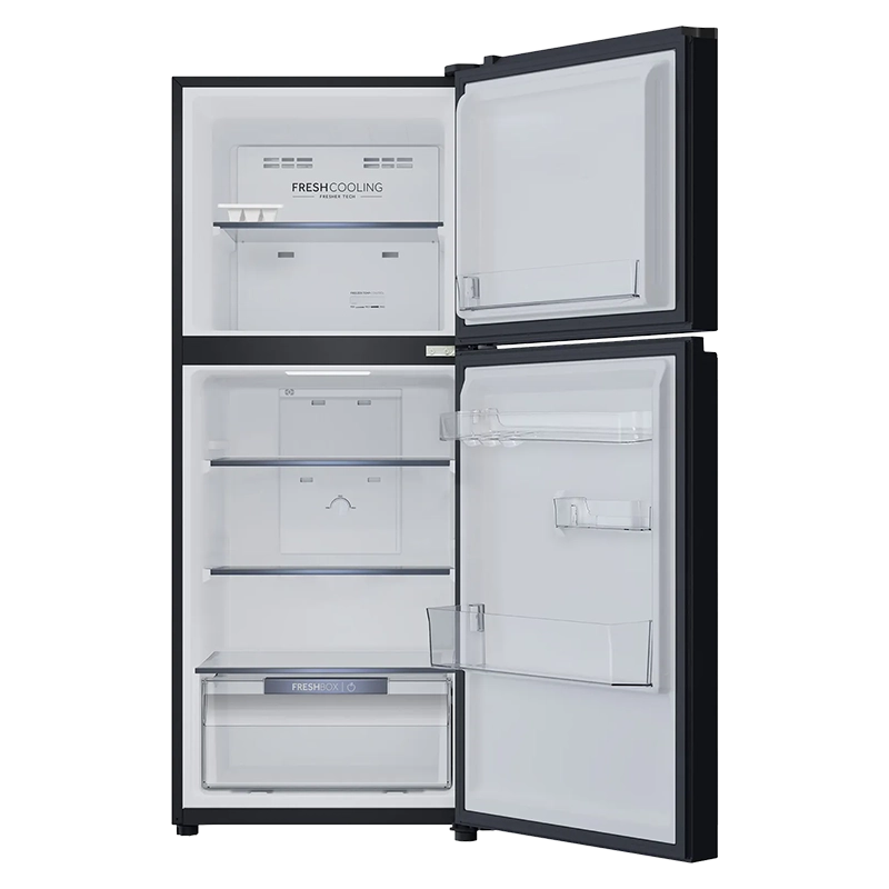 Tủ lạnh Aqua Inverter 189L AQR-T225FA(LB)