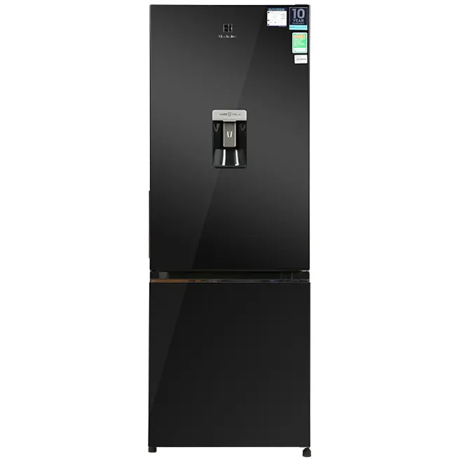 Tủ lạnh Electrolux Inverter 335 lít EBB3462L-B Mới