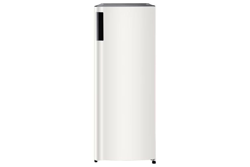 Tủ lạnh LG 195 lít 1 cửa LOB16BGM