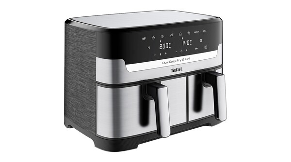 Nồi chiên không dầu Tefal 8.3 lít EY905D10