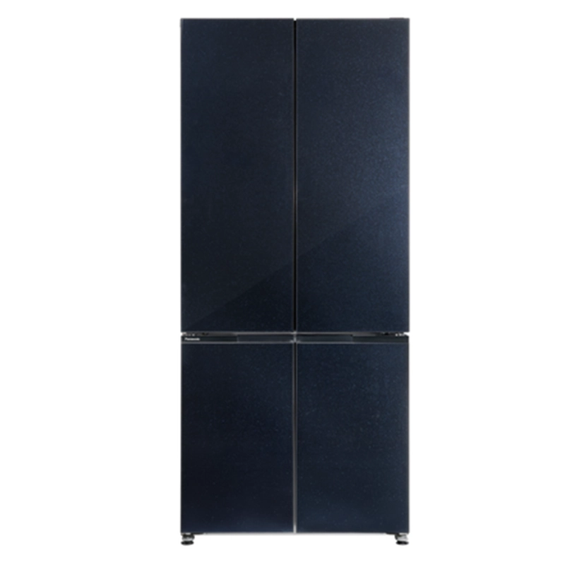 Tủ lạnh Panasonic 4 Cửa Inverter 520 Lít NR-XZ590HGKV