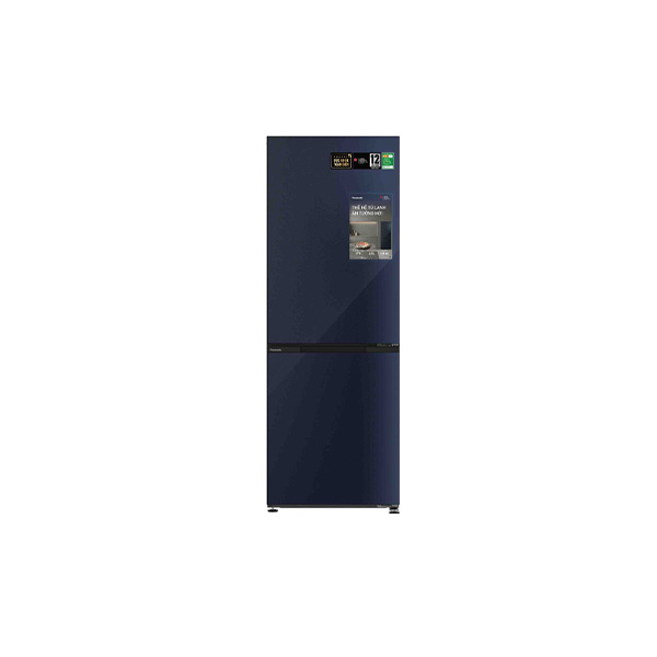 Tủ lạnh Panasonic Inverter âm tường 336 lít NR-BV372HGKV