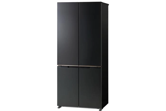 Tủ lạnh Panasonic Inverter 482 Lít 4 cửa NR-XZ550HGKV