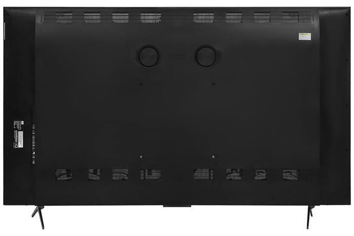 Google Tivi TCL QD-Mini LED 4K 75 Inch 75C6K (144Hz)