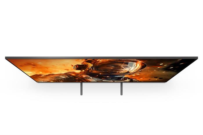 Google Tivi Mini LED Sony AI 4K 55 inch K-55XR50 model 2025