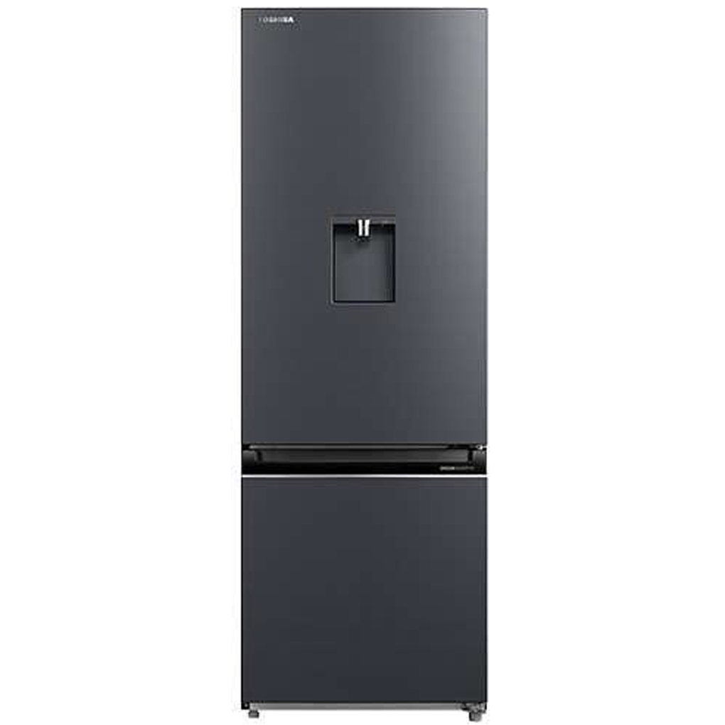 Tủ lạnh Toshiba Inverter 321 lít GR-RB405WEA-PMV(06)-MG
