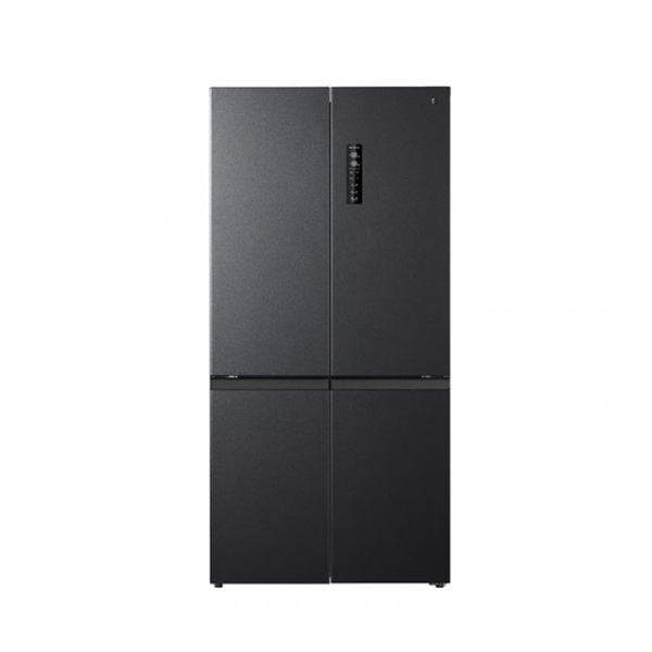 Tủ lạnh Xiaomi Mijia 606L BCD-606WMFSA thông minh 4 cửa