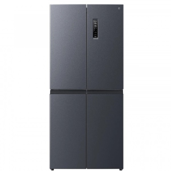Tủ lạnh Xiaomi Mijia 4 cánh 430L-BCD-430WMSA – có ngăn đông mềm- new model