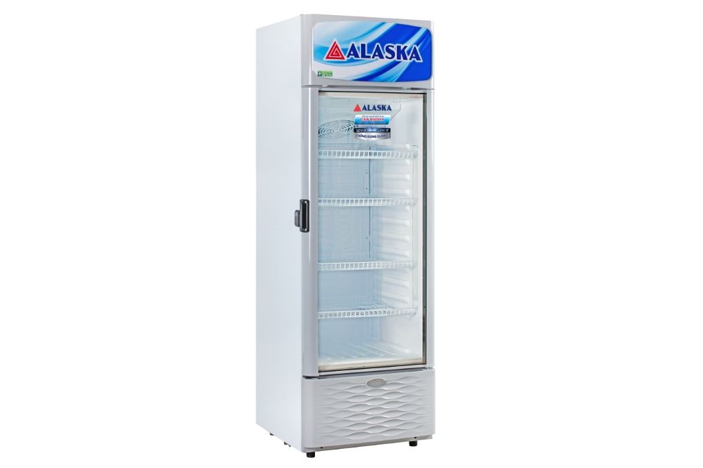 Tủ mát Alaska 300 lít LC-300