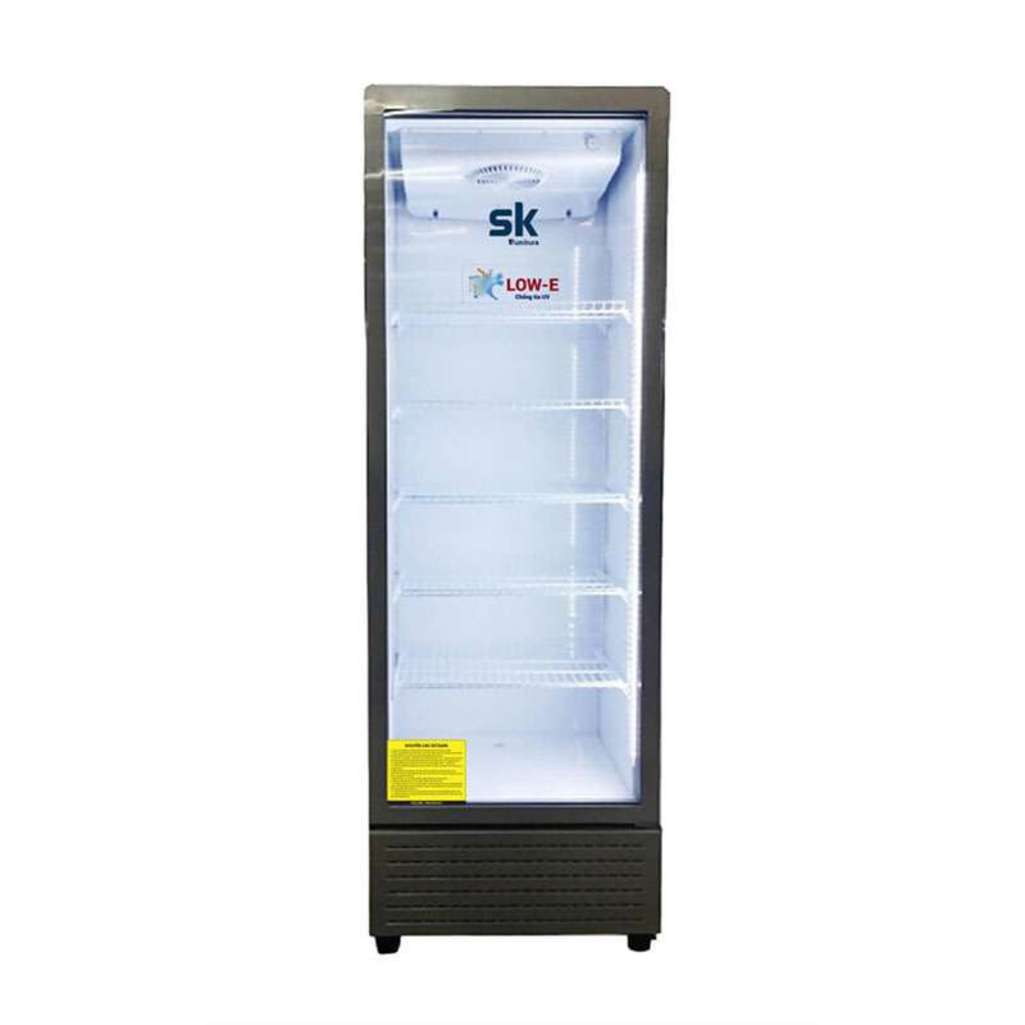 Tủ Mát Sumikura SKSC-300JS 300 Lít