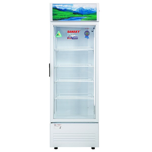 Tủ Mát Sanaky Inverter 480 Lít VH-5089K3