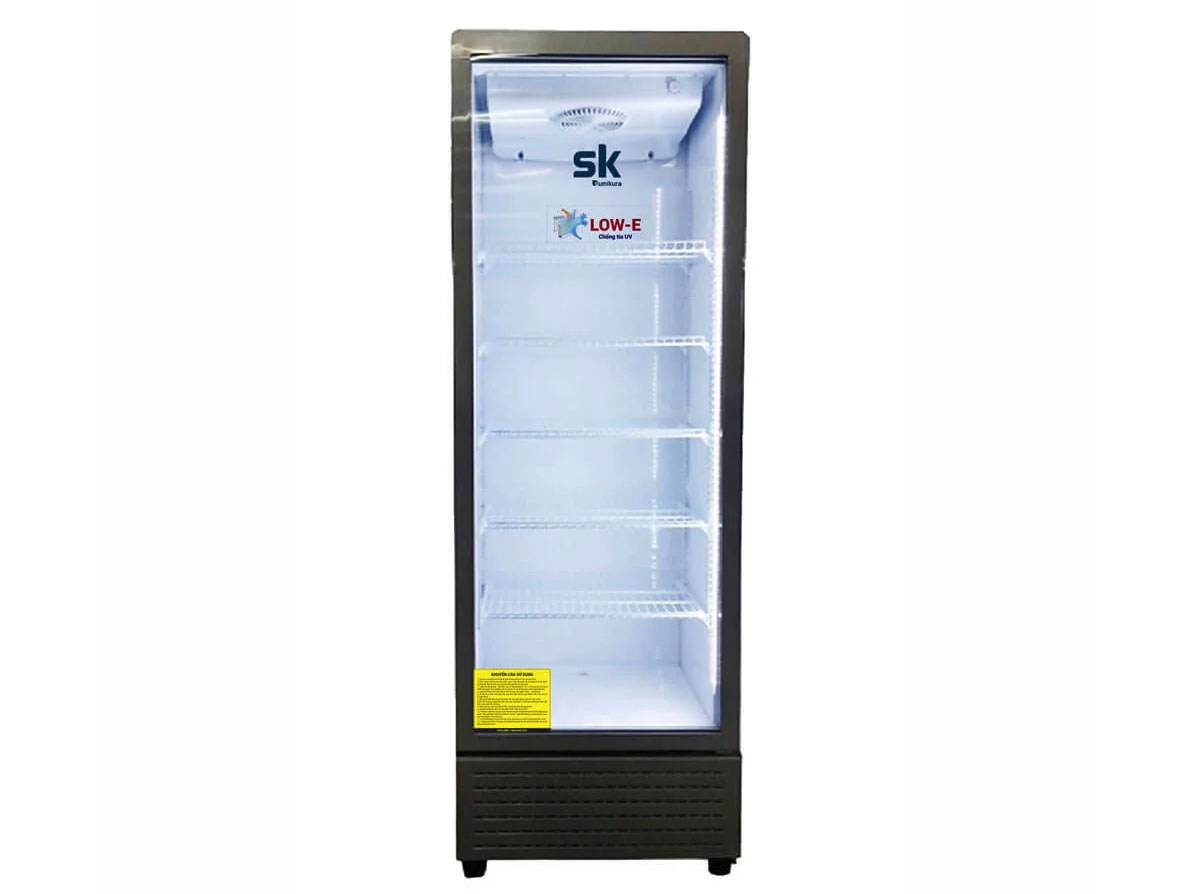 Tủ mát Sumikura 400 lít SKSC-400JS