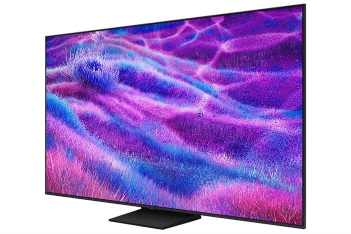 Smart Tivi Neo QLED Samsung AI 4K 55 inch QA55QN80F Mới 2025