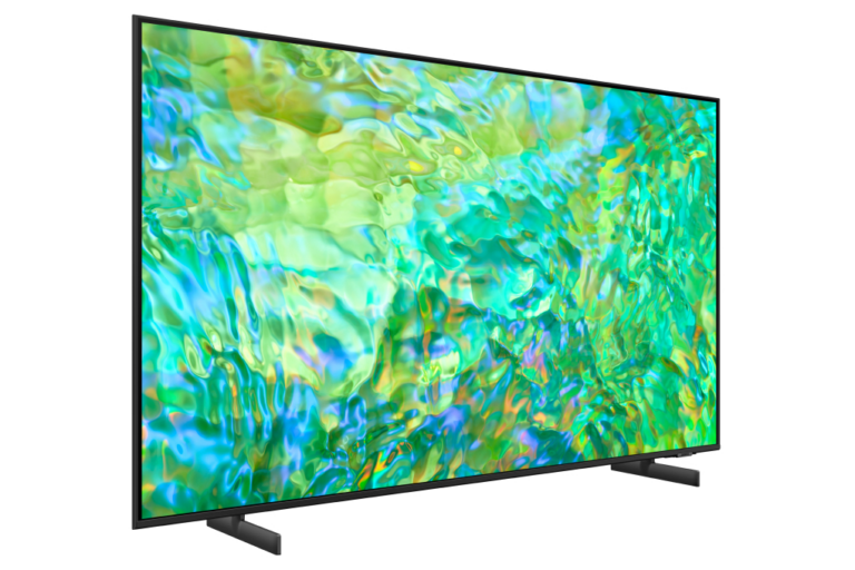 Smart Tivi Samsung 4K 75 inch UA75CU8000