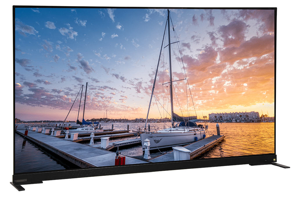 Smart Tivi OLED Toshiba 4K 65 inch 65X9900LP