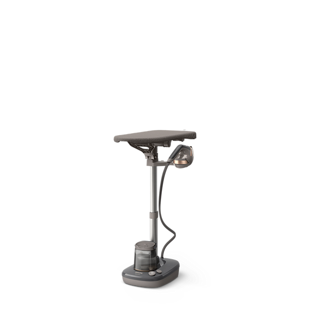 Bàn ủi hơi nước đứng Philips AIS6030/80