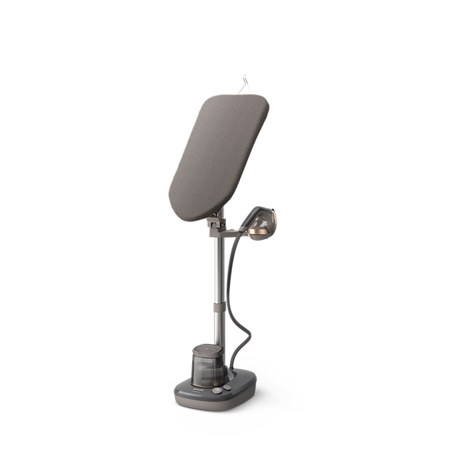 Bàn ủi hơi nước đứng Philips AIS6030/80