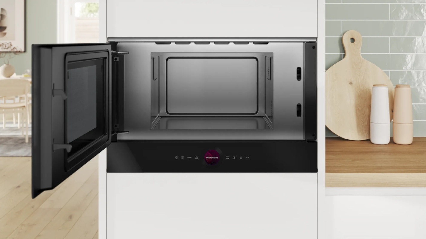 Lò vi sóng âm tủ BOSCH BFL7221B1