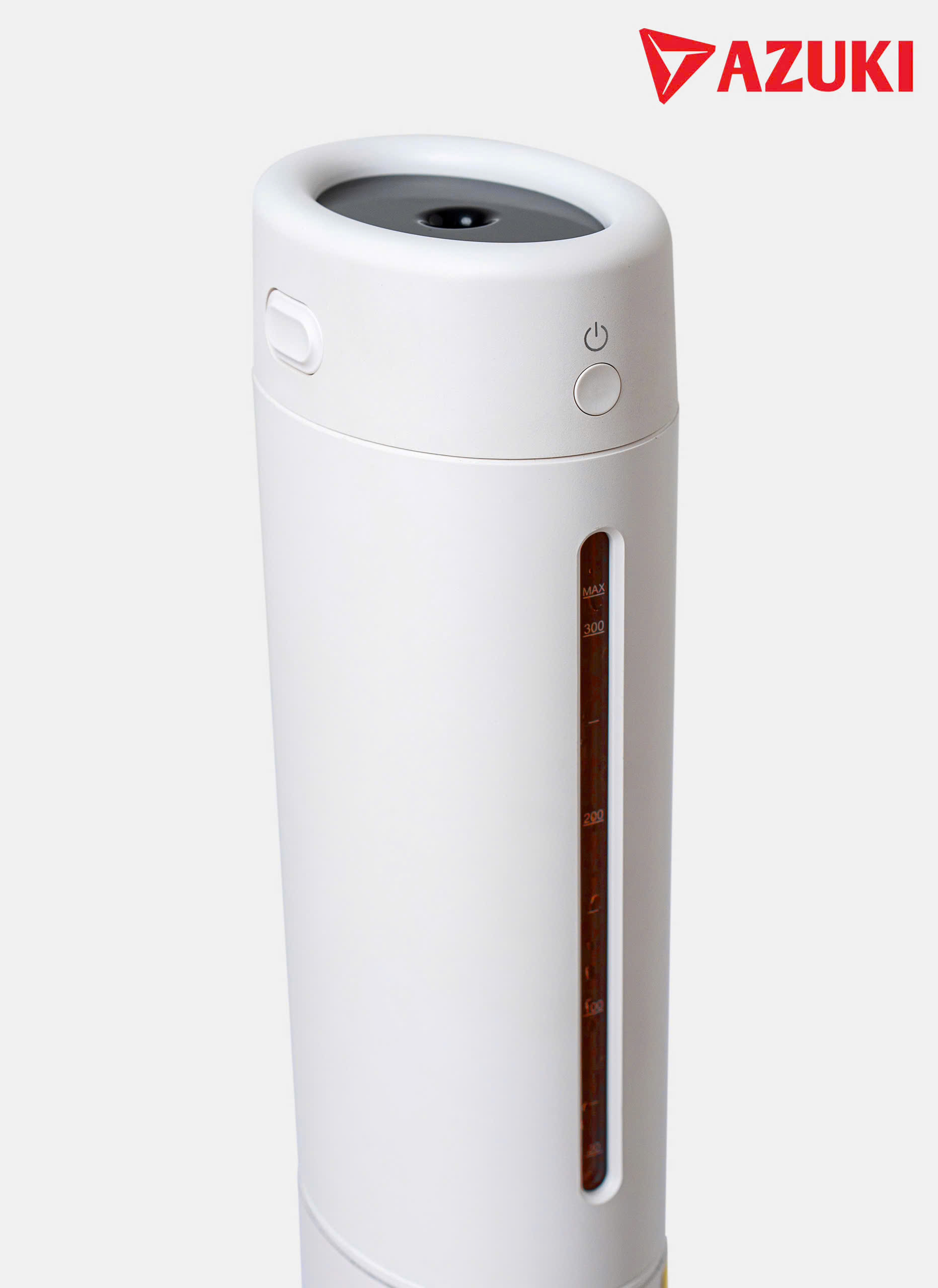 Quạt Tháp Sưởi Ấm Không Cánh 2 Chiều AZUKI SK09 – Giải Pháp 4IN1 Cho Cuộc Sống Hiện Đại