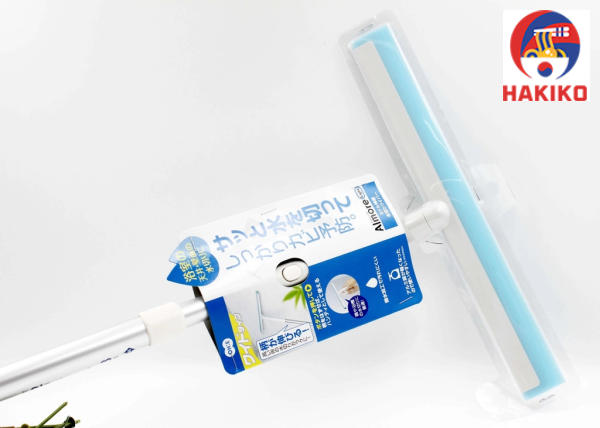 Dụng Cụ Lau Kính Nhật Bản Điều Chỉnh Độ Dài