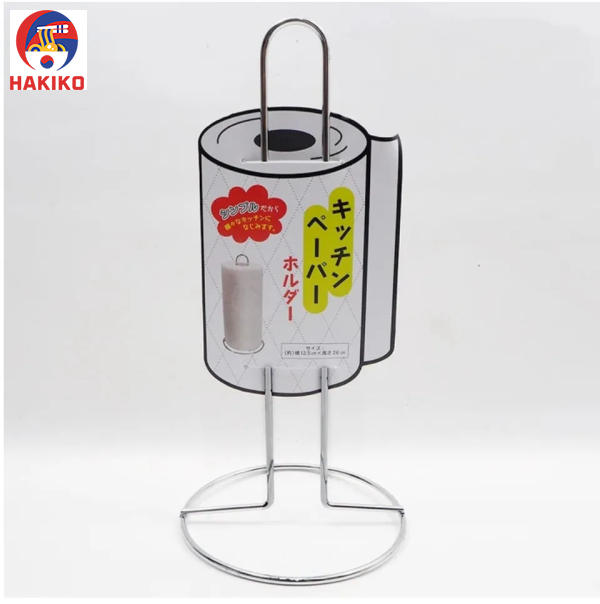 Giá Để Khăn Giấy Cuộn Echo Nhật Bản