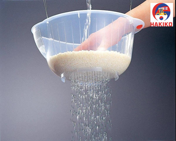 Giá Vo Gạo Nhật Bản