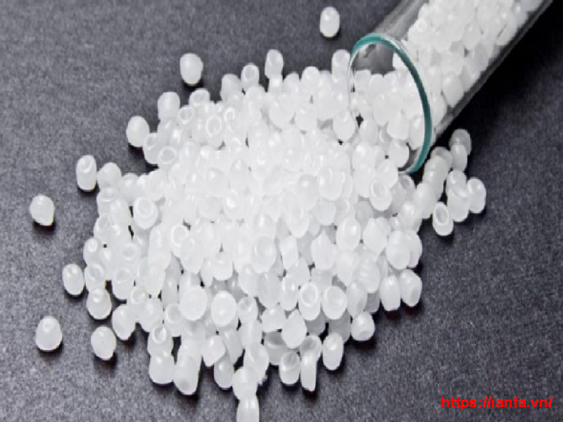 Bảng giá hạt nhựa PE ưu đãi nhất 4/2023