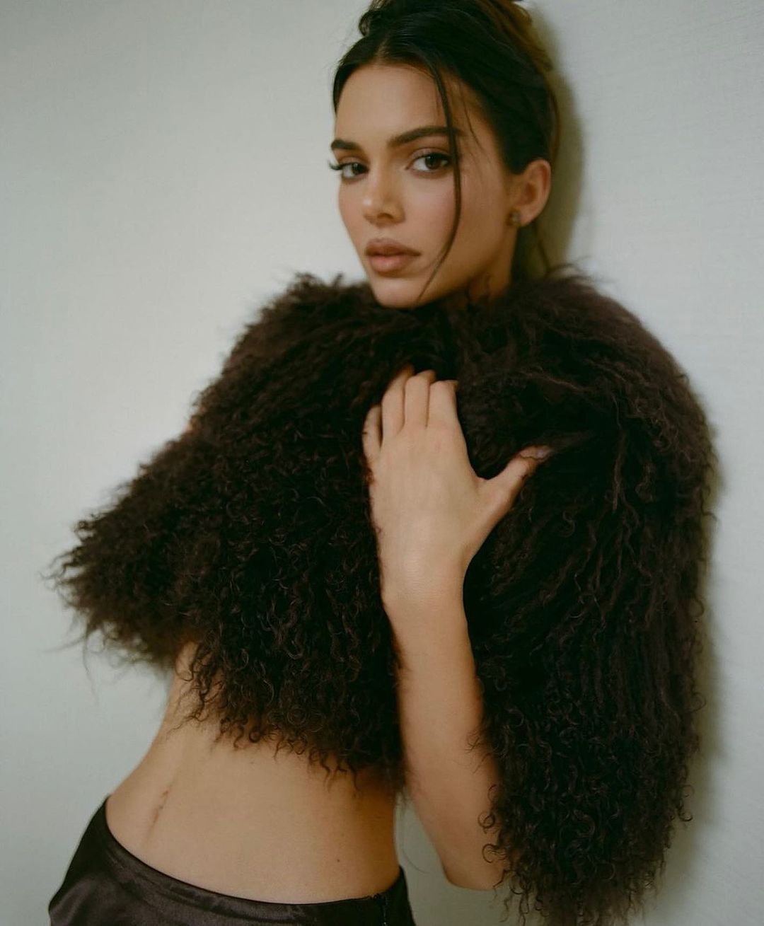 Jen Atkin l Idol Hairresser l Top Quốc Tế